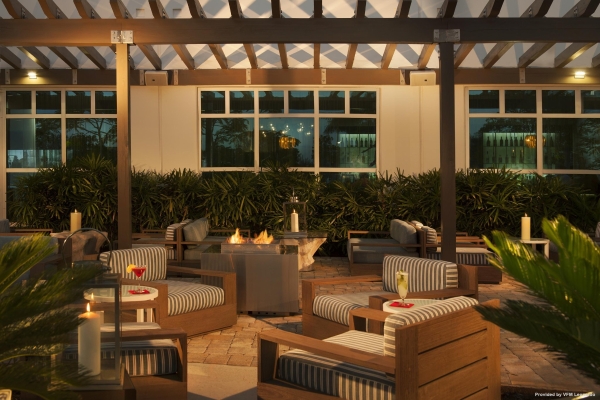 Hotel Homewood Suites by Hilton Miami Dolphin Mall